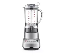 Sage the Fresh Furious 1.5 L Tabletop blender 1300 W Stainless steel Transparent ( 41008984 SBL620 SBL620SIL4CEU1 9312432030281 )
