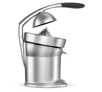 Sage the Citrus Press Pro electric citrus press 110 W Silver ( SCP 800 BAL SCP800 BAL SCP800BAL SCP800BAL4EEU1 9312432030090 )