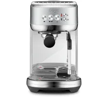 Sage The Bambino Plus Fully-auto Espresso machine 1.9 L ( 41009351 SES500BSS4EEU1 9312432031523 )
