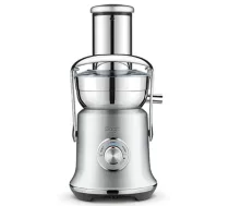 Sage the Nutri Juicer Cold XL Slow juicer 2400 W Silver ( 41010658 SJE830BSS2EEU1 9312432030649 )