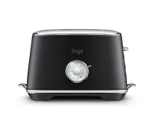 Sage the Toast Select Luxe 2 slice(s) 1000 W Black ( 41009474 STA735BTR4EEU1 9312432031011 )