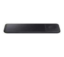 Samsung EP-P6300 Headset Smartphone Smartwatch Black USB Wireless charging Fast charging Indoor ( 8806090706226 A609-3JV EP-P6300TBEGEU )