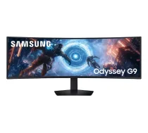 Odyssey G9 LS49FG916EUXEN 49" VA 32:9 Curved ( 8806095977386 LS49FG916EUXEN )