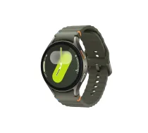 Samsung Galaxy Watch7 3.81 cm (1.5") AMOLED 44 mm Digital 480 x 480 pixels Touchscreen 4G Green Wi-Fi GPS (satellite) ( 8806095685472 SM-L315FZGAEUB SM-L315FZGAEUE )