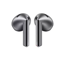 Samsung Galaxy Buds3 Headset True Wireless Stereo (TWS) In-ear Calls/Music USB Type-C Bluetooth Silver ( 8806095651903 AKGSA1SBL0064 SM-R530 SM-R530NZAAEUE SM-R530NZAAXEF )