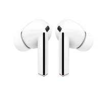 Samsung Galaxy Buds3 Pro Headset True Wireless Stereo (TWS) In-ear Calls/Music USB Type-C Bluetooth White ( 8806095661384 null SM-R630NZWAEUE SM-R630NZWAPHE )