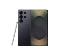 Samsung Galaxy S25 Ultra SM-S938B/DS 17.5 cm (6.9") Dual SIM Android 15 5G USB Type-C 12 GB 256 GB 5000 mAh Black ( 8806097075950 SMASMSAM2295 SM-S938B SM-S938BAKDEUE SM-S938BZKDEUB )