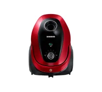 Samsung VC07M25E0WR 2.5 L Drum vacuum Dry 750 W Dust bag ( VC07M25E0WR VC07M25E0WR/SB 8806088673264 )