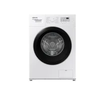 Samsung WW60A3120BH/LE washing machine Front-load 6 kg 1200 RPM White ( 8806092581906 WW60A3120BH/LE )