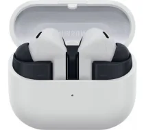 Samsung Galaxy Buds3 FE 420 Grey - wireless headphones grey ( 8806097621232 ACCSMSAM0449 SM-R420NZAAEU SM-R420NZAAEUB SM-R420NZAAEUE )