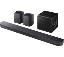 Samsung HW-Q930F 9.1.4 Dolby Atmos soundbar-äänijärjestelmä ( HW-Q930F/EN 8806097072003 )