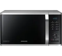 Samsung MG23K3575AS/EO microwave Black Grill microwave Countertop 23 L 800 W ( 8806088219257 HWSAMMGE23K3575 MG23K3575AS/EO )