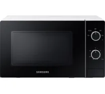Samsung 20 L black/white - Microwave oven ( 8806092628175 MS20A3010AH/BA )