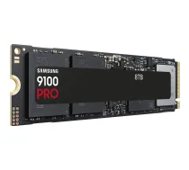 Samsung 9100 PRO 8TB NVMe M.2 PCIe 5.0 ( 3306-07T MZ-VAP8T0BW 8806095811680 )