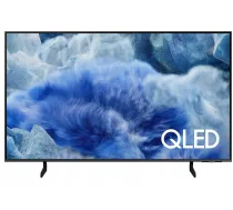 Samsung Q8F QE55Q8FAAU 139.7 cm (55") 4K Ultra HD Smart TV Wi-Fi Grey Titanium ( QE55Q8FAAUXXH RSAMTVCQE55Q8F 8806097120452 )