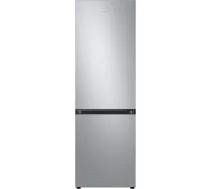 Samsung No Frost 344 L height 186 cm silver - Refrigerator ( RB34C600DSA RB34C600DSA/EF 8806094767865 )