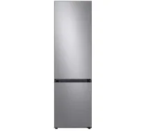 Samsung BeSpoke 203 cm 390 L inox - Refrigerator ( 8806095286372 RB38C6B3ES9/EF RB38C6B3ES9EF )