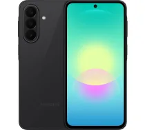 Samsung Galaxy A27 5G 17 cm (6.7") Dual SIM Android 16.0 USB Type-C 6 GB 128 GB 5000 mAh Black ( 451009126200 A409-2A8 SM-A276BZKBEUB SMASMSAM2522 8806099353476 )