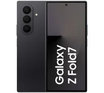 Samsung Galaxy Z Fold7 ( 8806097425120 A409-27K SMASMSAM2144 SM-F966BZKBEUB )