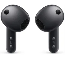 Samsung Samsung Galaxy Buds4 headphones - Black ( 8806097998587 SM-R540NZKAEUB )