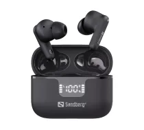 Sandberg Wireless Earbuds ANC+ENC ( 126-52 5705730126529 T-MLX61547 Wireless Earbuds ANC+ENC )