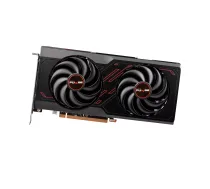 Sapphire PULSE 11324-01-20G graphics card AMD Radeon RX 7600 8 GB GDDR6 ( 11324-01-20G SP11324-01-20G 4895106293618 )