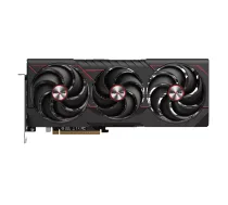 Sapphire PULSE Radeon RX 9070 XT AMD 16 GB GDDR6 ( 11348-03-20G 2E01-7L5 4895106295919 )