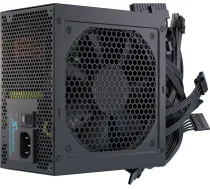 Seasonic Netzteil 650W G12 GC-650 80+Gold power supply unit ATX Black ( G12 GC-650 NESE-189 SSP-650RT2 4711173878520 )