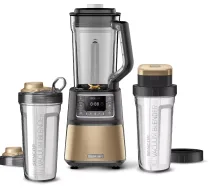 Sencor SBU 7877CH blender Tabletop blender 1500 W Champagne ( 41008992 8590669264728 )