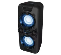 Sencor SSS 3800 home audio system 60 W Black ( 35050048 RTV-SE-GŁ09-30 SSS 3800 8590669232598 )