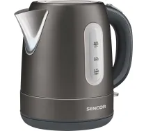 Czajnik Sencor SWK 1228BK Szary ( 41006417 8590669222322 )