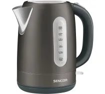 Sencor SWK 1778BK kettle Black ( 41006466 8590669222353 )