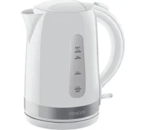 Kettle Sencor SWK 1748WH White ( 41008971 8590669264322 )