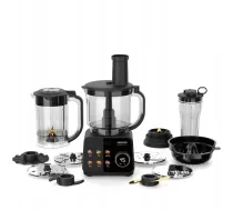 Sencor SBU 9878BK food processor 5-in-1 food processor ( 41023764 SBU 9878BK 8590669389629 )