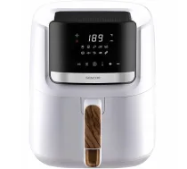 Sencor SFR 6551WH fat-free fryer Oil-free fryer ( 41025175 8590669396047 )