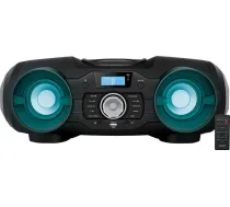 Sencor SPT 5800 radio player with CD/MP3/USB/BT/FM/AUX ( SPT 5800 8590669228867 )
