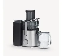 Severin ES 3570 juice maker Centrifugal juicer 800 W Black Stainless steel ( 3570 ES 3570 ES3570 T-MLX18922 4008146023934 )