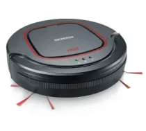 Severin Chill 0.35 L Bagless Black Grey Red ( 7025000 RB 7025 RB7025 T-MLX18992 4008146016400 )