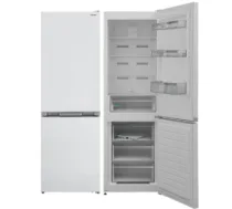 Sharp SJ-BA09RMXWC-EU Freestanding 294 L C White ( 10785677 280741 4974019311296 )