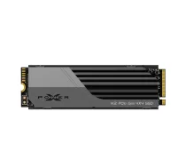 Silicon Power XS70 2TB M.2 2280 PCI-E x4 Gen4 NVMe SSD (SP02KGBP4 ( SP02KGBP44XS7005 4713436146339 )