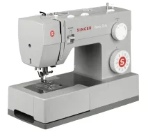 Singer 4423 Grau Automatische Nähmaschine Ausschmückung Nähen 1 Schritt Variabel Elektro ( 4423 7393033154752 HD4423 Singer 4423 SMC 4423 SMC 4423/00 SMC4423/00 )