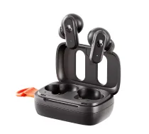 Skullcandy Dime 3 Headset True Wireless Stereo (TWS) In-ear Calls/Music/Sport/Everyday Bluetooth Black ( B690-005 S2DCW-R740 0810045688435 810045688435 )