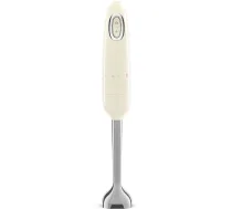 Smeg 50''s Style Hand Blenders HBF11CREU Cream ( 8017709319595 HBF11CREU S8103282 )