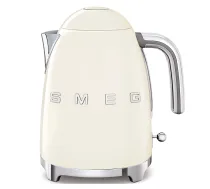 Smeg 50's Style Kettles KLF03CREU Cream ( 8017709227852 KLF03CREU )