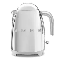 Smeg 50's Style Kettles KLF03SSEU Steel ( 8017709228156 KLF03SSEU )