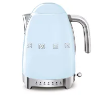 Smeg 50''s Style Kettles KLF04PBEU Pastel Blue ( 8017709231446 KLF04PBEU )