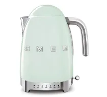 Smeg 50''s Style Kettles KLF04PGEU Pastel Green ( 8017709231514 KLF04PGEU )