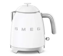Smeg 50''s Style Kettles KLF05WHEU White ( 8017709302221 KLF05WHEU )