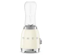 Smeg 50's Style Blenders PBF01CREU Cream ( 7972127 8017709313005 PBF01BLEU PBF01CREU S8104261 )