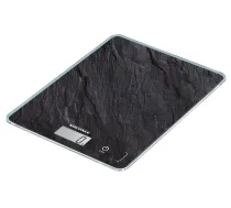 Soehnle Page Compact 300 Black Countertop Rectangle Electronic kitchen scale ( 1061515 4006501615152 61515 )